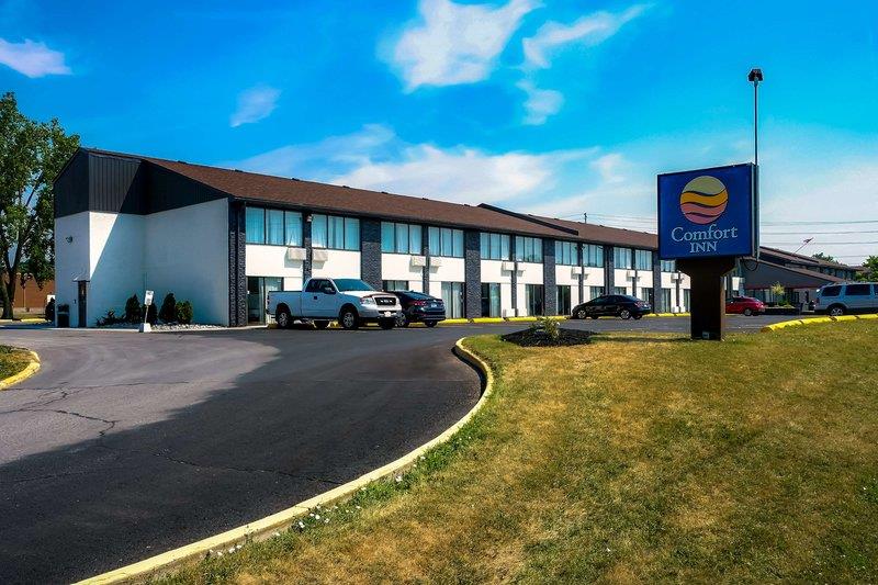 Comfort Inn Belleville