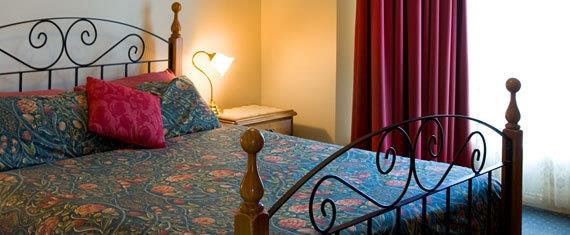 Breakfree Port Pirie