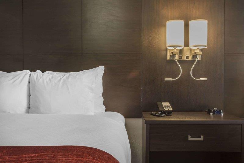 Quality Inn Leamington