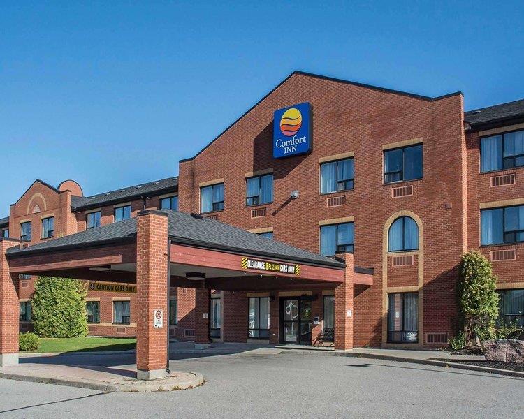 Comfort Inn Port Hope