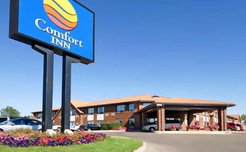 Comfort Inn Regina