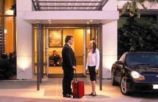 William Macintosh Motor Lodge