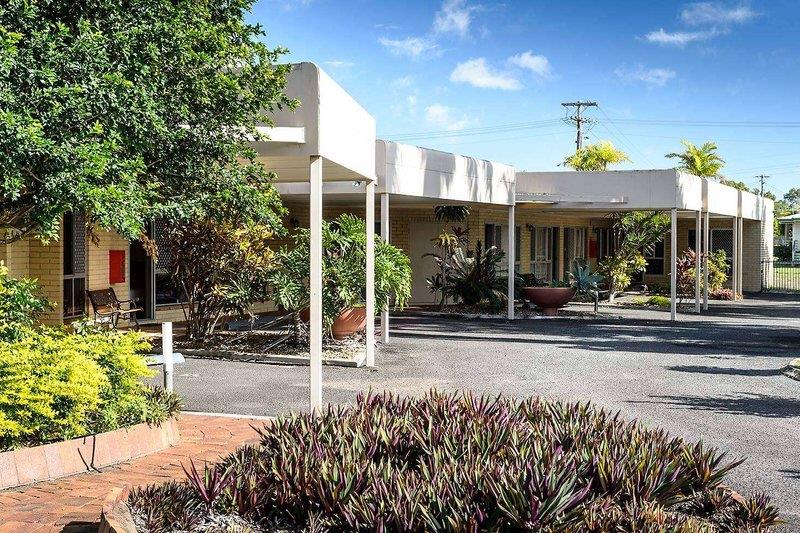 Bundaberg International Motor Inn