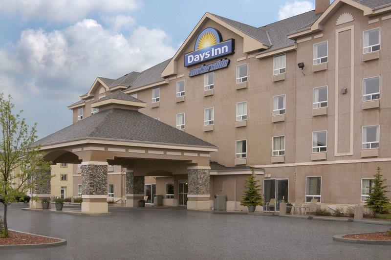 Days Inn By Wyndham Red Deer