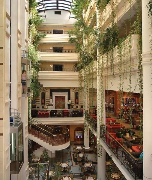 Constantinos The Great Beach Hotel