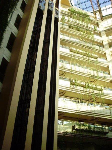 Tikal Futura Hotel & Convention Center