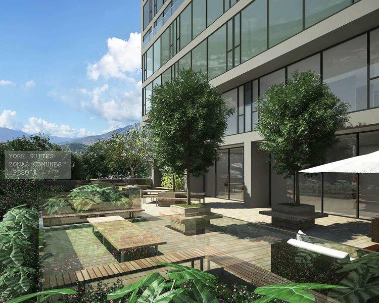 Blue Doors York Luxury Suites