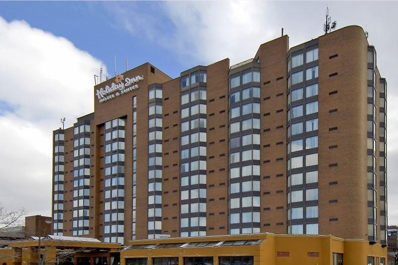 Courtyard By Marriott Toronto Northeast/Markham