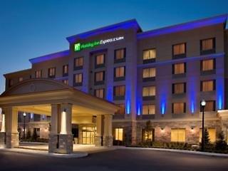 Holiday Inn Express & Suites Vaughan