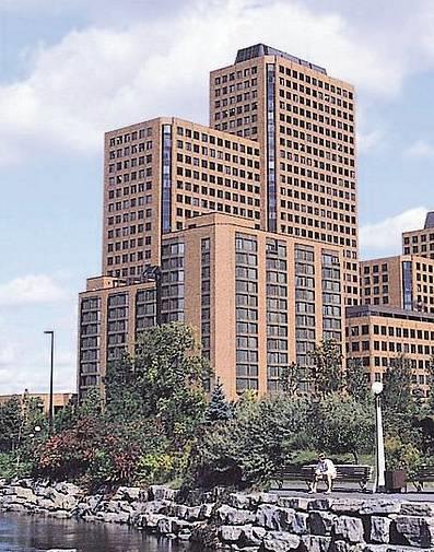 Crowne Plaza Gatineau Ottawa