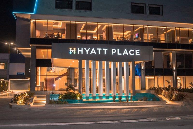 Hyatt Place Aruba Airport
