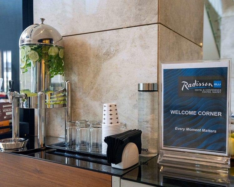 Radisson Blu Hotel & Conference Centre Niamey