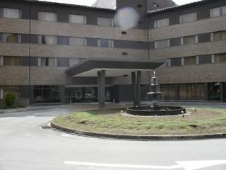 Movich Hotel Las Lomas