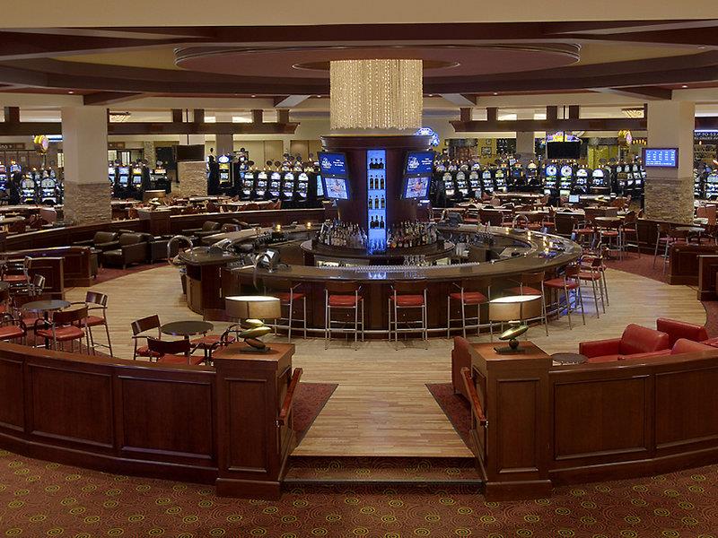 River Cree Resort And Casino