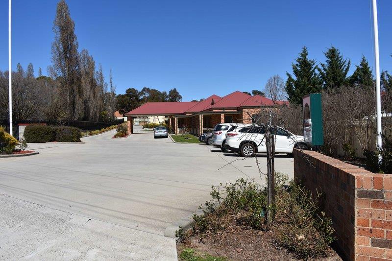 Best Western Plus Ambassador Orange