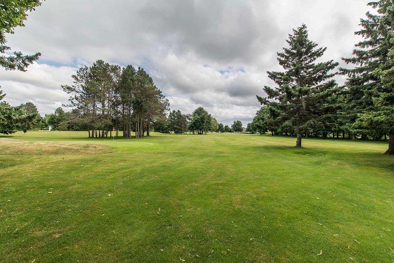 Quality Inn Garden Of The Gulf Summerside