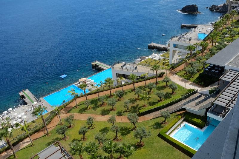 Vidamar Resorts Madeira - Half Board