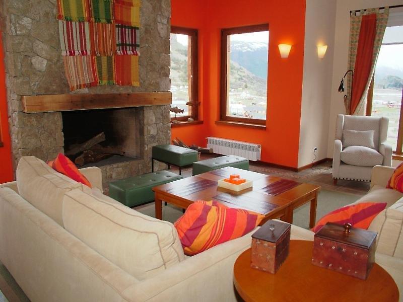 Los Cerros Del Chalten