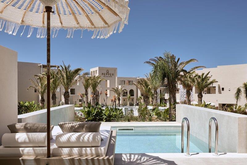 Pepper Sea Club Hotel - Adults Only
