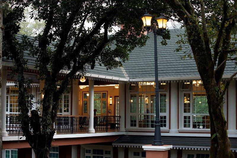 Coorg Wilderness Resort