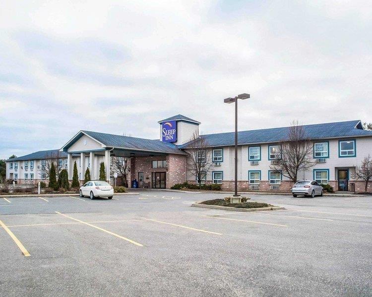 Sleep Inn Haliburton