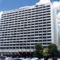 Delta Hotels By Marriott Winnipeg