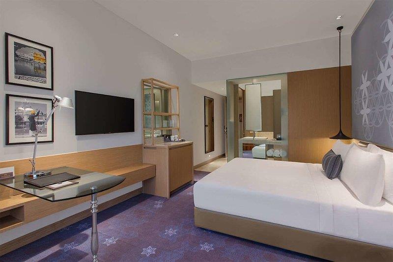 Welcomhotel Amritsar Member Itc Hotel Groupa Z