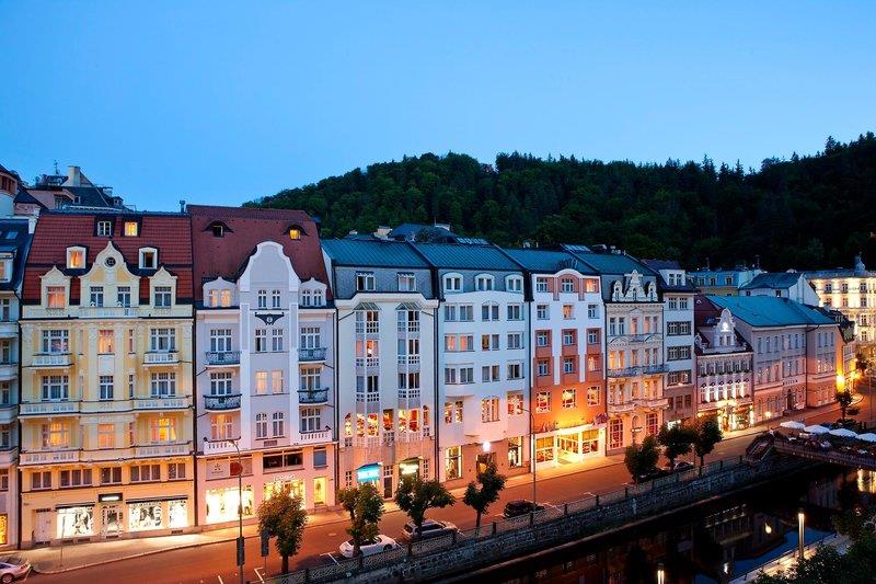 Dvorak Spa & Wellness