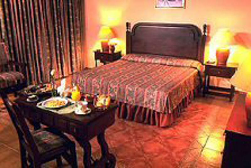 Frances Santo Domingo Mgallery Collection