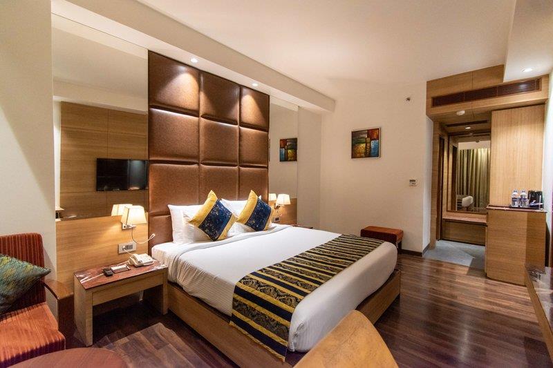 Best Western La Vista Pathankot