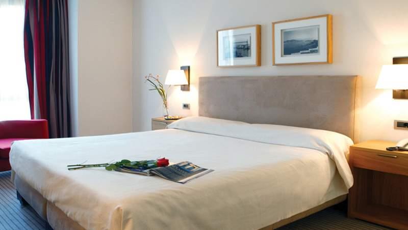 Hotel Ercilla De Bilbao, Autograph Collection