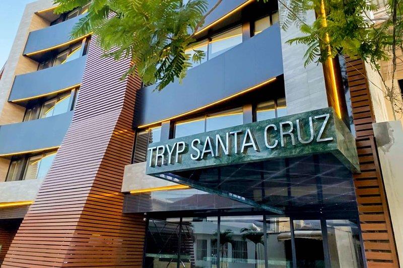 TRYP by Wyndham Santa Cruz