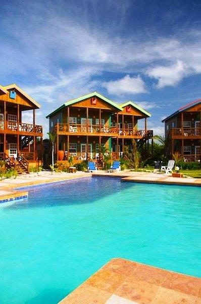 Belize Legacy Beach Resort