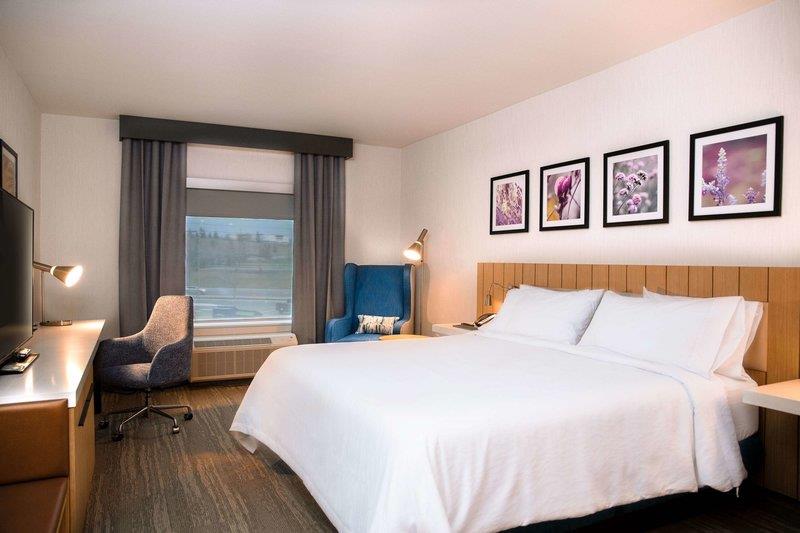 Hilton Garden Inn Sudbury