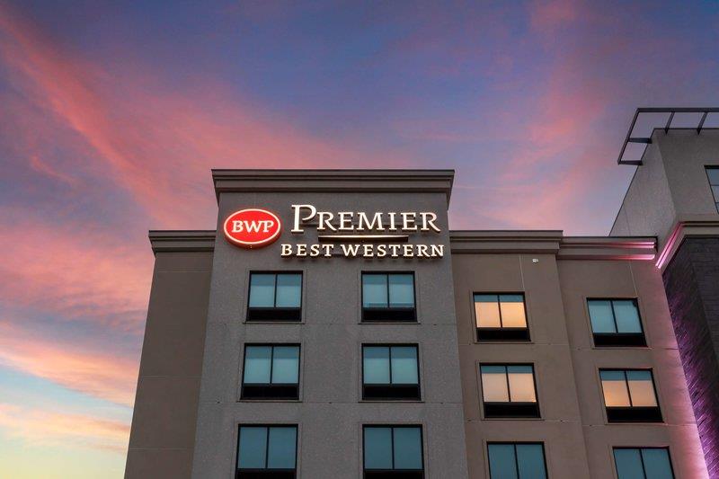 Best Western Premier Northwood Hotel