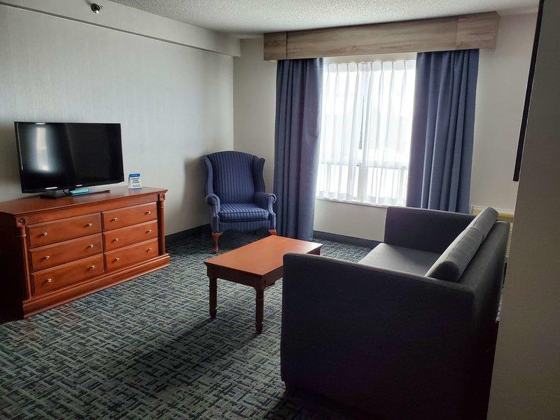Best Western Hotel Brossard