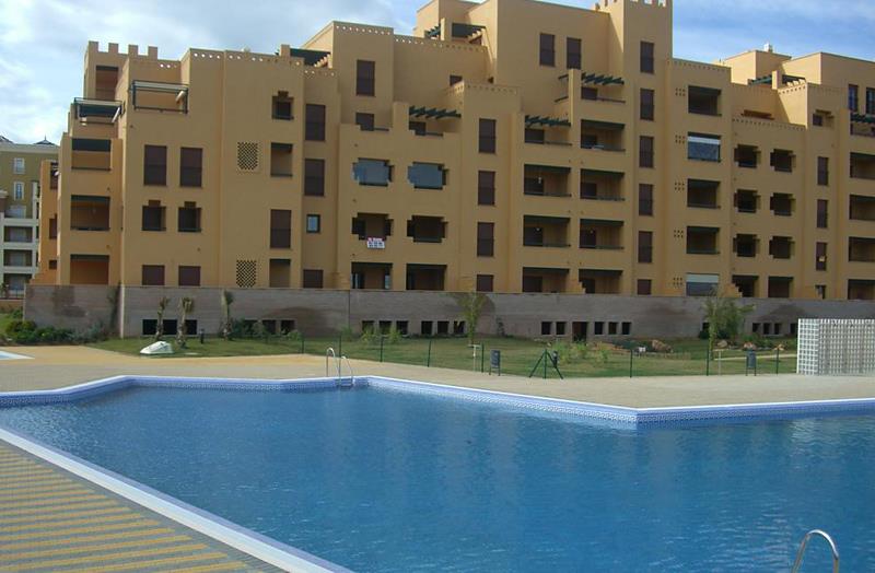 Apartamentos Leo Los Cisnes Leo Los Albatros