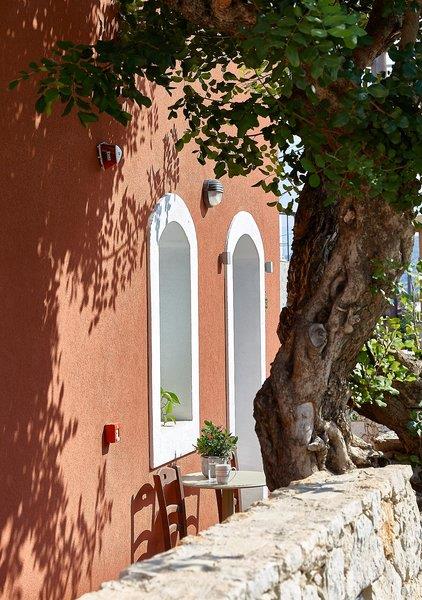 Esperides Resort Crete