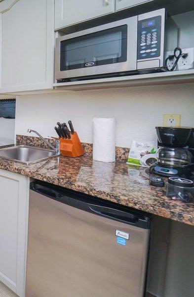 Grand Caymanian Resort