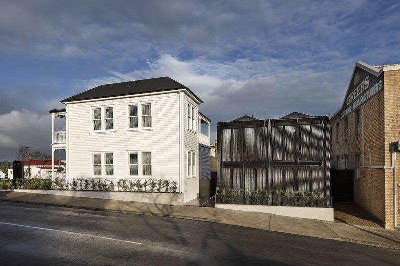 Hotel Fitzroy Curated By Fable