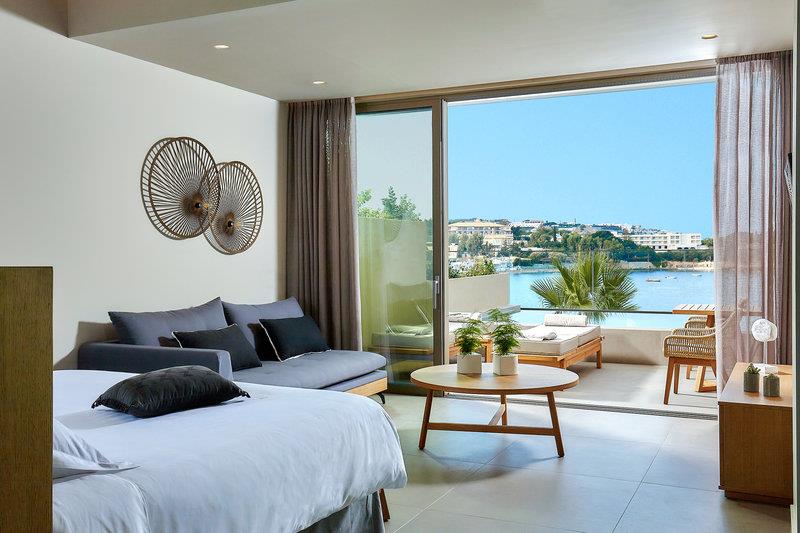 Castello Infinity Suites