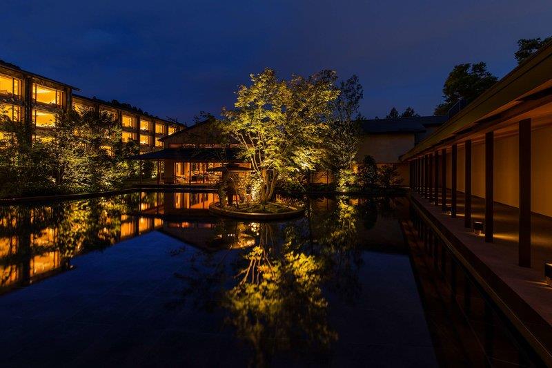 Roku Kyoto, Lxr Hotels & Resorts