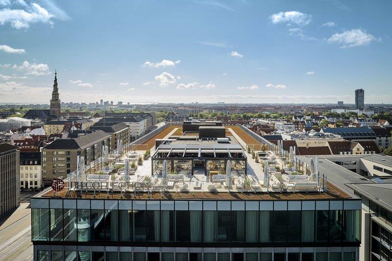 Nh Collection Copenhagen