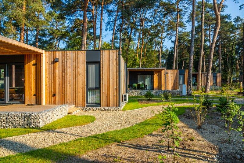 Glampingresort Hoge Kempen