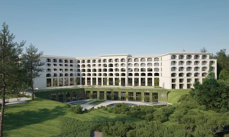 Aquahouse Hotel & Spa