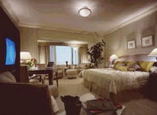 Four Seasons Riyadh At Kingdom Centre