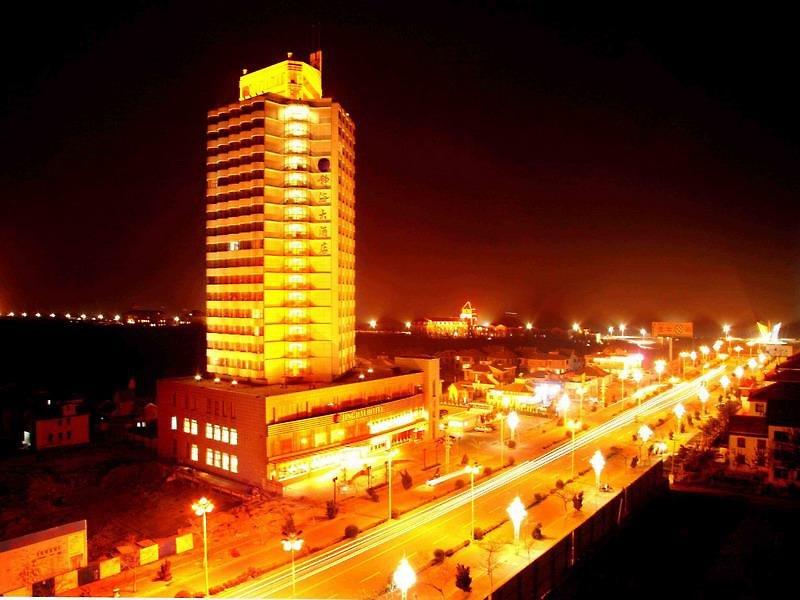 Paradise Coral Cay Villa