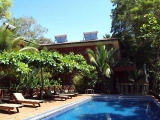 Hotel Playa Bejuco