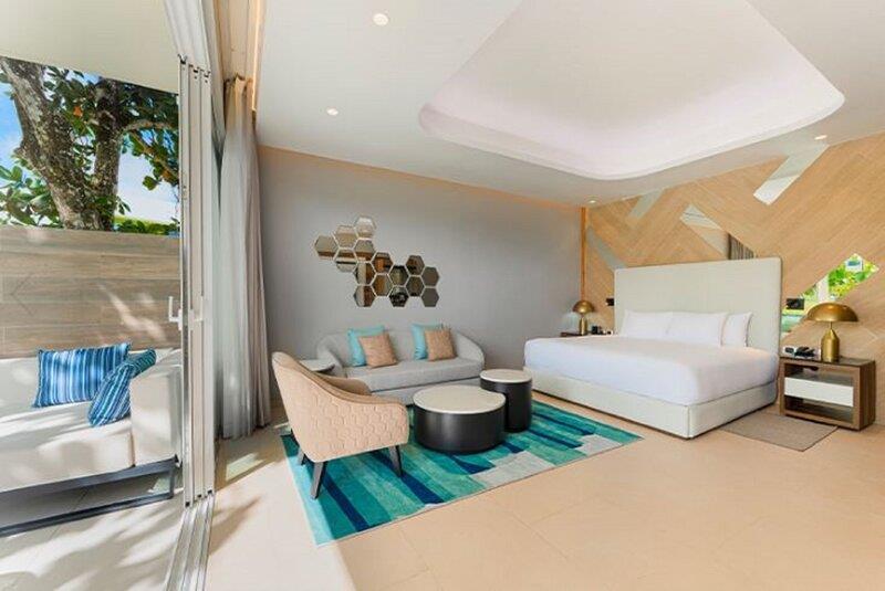 Temptation Miches Resort, Punta Cana - All Inclusive - Adults Only