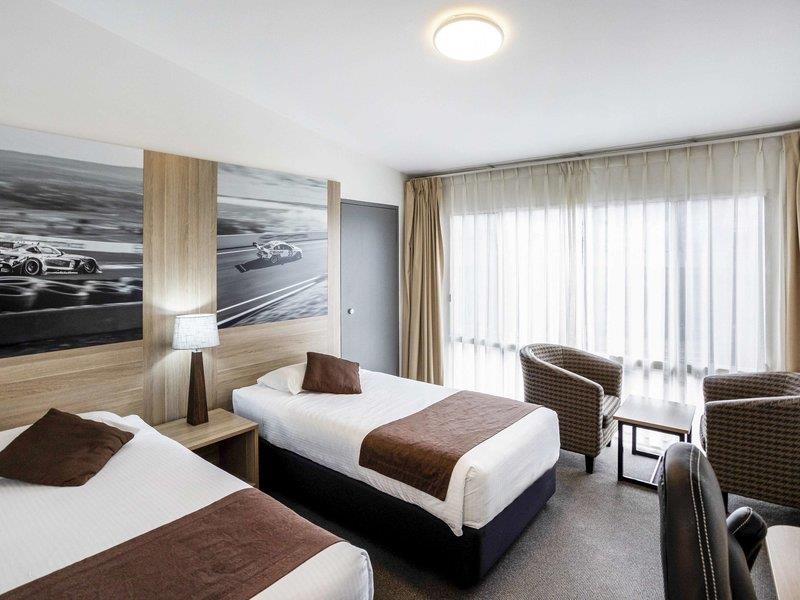 Littomore Hotel On Stewart, Bathust